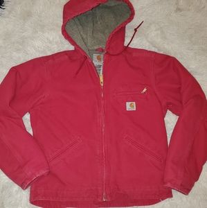 Carhartt Jacket